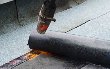 Stop And Call asphalt roofing replacement