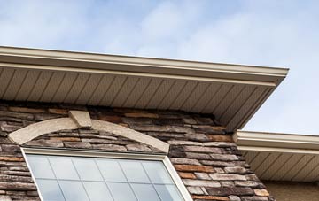 Stop And Call diy soffit installation