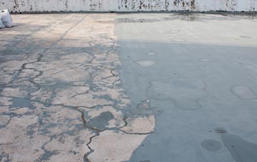 Stop And Call fibreglass roof repair costs