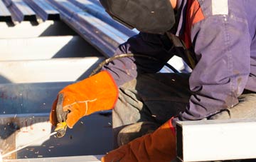 Stop And Call flat roofing options