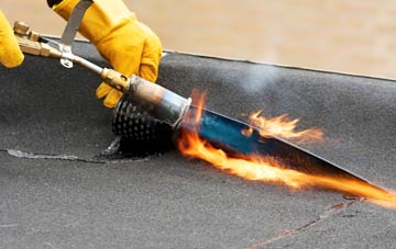 flat roof repairs Stop And Call, Pembrokeshire