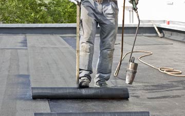 flat roof replacement Stop And Call, Pembrokeshire