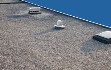 flat roofing Stop And Call, Pembrokeshire
