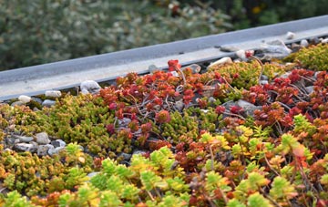 the cost of Stop And Call green roof installation