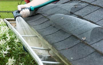 Stop And Call gutter cleaning costs