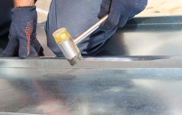 Stop And Call metal roofing costs