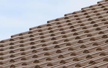 plastic roofing Stop And Call, Pembrokeshire