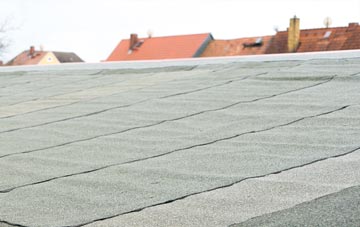 Stop And Call flat roof replacement
