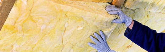 quotes for Stop And Call roof insulation