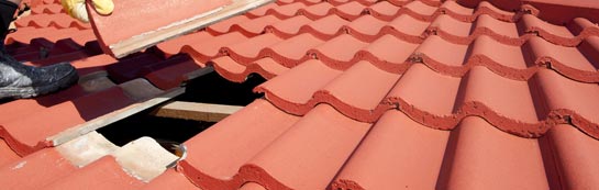 compare Stop And Call roof repair quotes