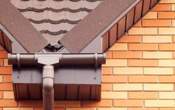 maintaining Stop And Call soffits