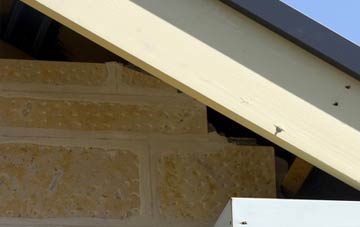 soffit repair Stop And Call