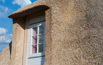 Stop And Call thatch roof disadvantages