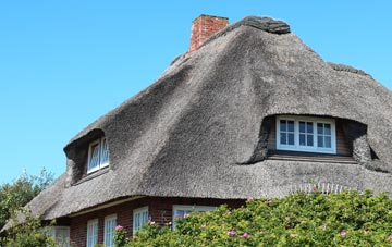 thatch roofing Stop And Call, Pembrokeshire