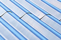 Stop And Call corrugated roofing
