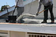 Stop And Call flat roofing repair