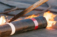 free Stop And Call flat roofing repair quotes