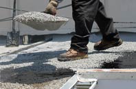 find rated Stop And Call flat roofing replacement companies