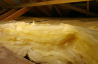 Stop And Call pitch roof insulation