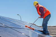 free Stop And Call roof cleaner quotes