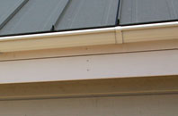 Stop And Call soffit repair