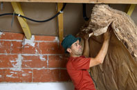 Stop And Call tapered roof insulation